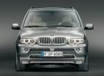 BMW X5 2004 года